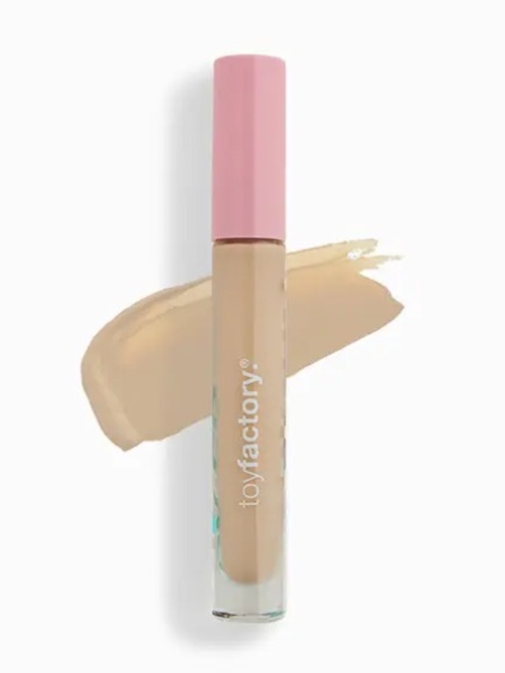 TOYFACTORY Niablend™ Serum Concealer Shade F4 BNIB